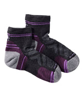 L.L.Bean On Sale | Women's Smartwool Hike Targeted Cushion Ankle Socks