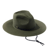 L.L.Bean Sale | Adults' SunSmart® Straw Hat