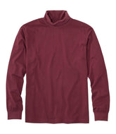 L.L.Bean On Sale | Men's Carefree Unshrinkable Turtleneck