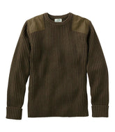 L.L.Bean On Sale | Commando Sweater, Crewneck Sweaters for Men| L.L.Bean