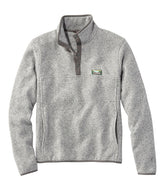 L.L.Bean New | Men's Sweater Fleece Pullover