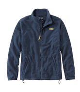 L.L.Bean | Men's Mountain Classic Windproof Fleece Jacket