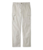 L.L.Bean Sale | Men's Tropic-Weight Cargo Pants, Classic Fit, Straight Leg