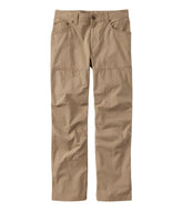 L.L.Bean On Sale | Men's Riverton Pants, Standard Athletic Fit, Straight Leg