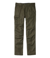 L.L.Bean | Men's Maine Guide Lightweight Wool Pants