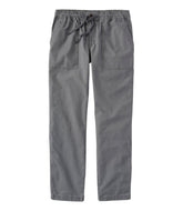 L.L.Bean Online | Men's Sunwashed Pants, Standard Fit, Straight Leg