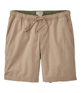 L.L.Bean New | Men's Dock Shorts, 8"