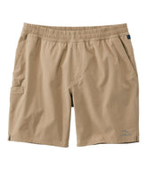 L.L.Bean Sale | Men's Tropicwear Comfort Shorts, 8"