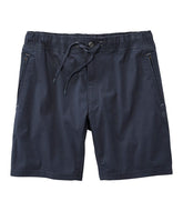 L.L.Bean New | Men's Explorer Ripstop Shorts, 8"