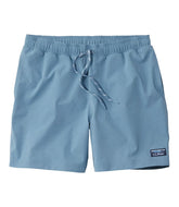 L.L.Bean Online | Men's Vacationland Stretch Swim Trunks, 6"