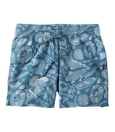 L.L.Bean Sale | Men's Bold Coast Swim Trunks, 5"