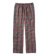 L.L.Bean US | Men's Scotch Plaid Flannel Sleep Pants