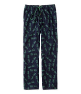 L.L.Bean Online | Men's Wicked Cozy Flannel Sleep Pant