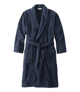 L.L.Bean New | Men's Terry Cloth Cotton Robe