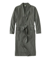 L.L.Bean Online | Men's Comfort Stretch Robe