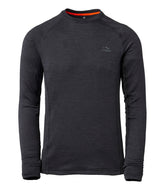 L.L.Bean On Sale | Men's Midweight Base Layer Crew Top