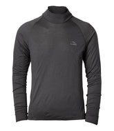 L.L.Bean Outlet | Men's Cresta Wool Ultralight 150 Turtleneck