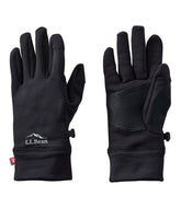L.L.Bean Outlet | Men's Primaloft Therma-Stretch Fleece Gloves