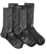 L.L.Bean For Sale | Men's Everyday Chino Socks, Lightweight 2-Pack