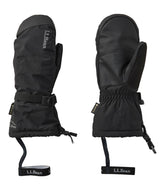 L.L.Bean For Sale | Men's GORE-TEX PrimaLoft Ski Mittens