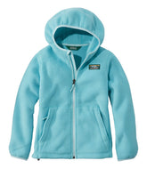 L.L.Bean Sale | Kids' Mountain Classic Fleece, Hooded