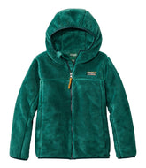 L.L.Bean New | Kids' Hi-Pile Fleece