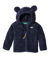 L.L.Bean | Infants' and Toddlers' Hi-Pile Fleece Jacket