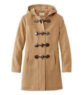 L.L.Bean For Sale | Women's Classic Lambswool Duffel Coat