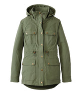 L.L.Bean Online | Women's Boundless Softshell Jacket