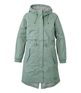 L.L.Bean For Sale | Women's Wharf Street Raincoat