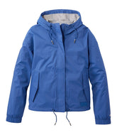 L.L.Bean On Sale | Women's Wharf Street Rain Jacket