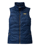 L.L.Bean | Women's Mountain Classic Puffer Vest