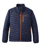 L.L.Bean US | Men's PrimaLoft Packaway Jacket