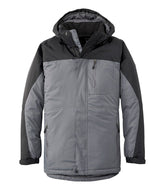 L.L.Bean Online | Men's Rugged Ridge Parka