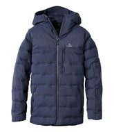 L.L.Bean Discount | Men's Wind Challenger Stretch Down Jacket