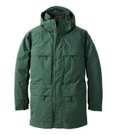 L.L.Bean On Sale | Men's Maine Warden's 3-in-1 Parka with GORE-TEX