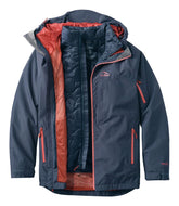 L.L.Bean US | Men's Wildcat 3-in-1 Jacket