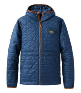L.L.Bean Outlet | Men's Katahdin Insulated Hoodie