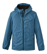 L.L.Bean Online | Men's Bean's Performance Fleece-Lined Windbreaker Jacket