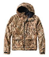 L.L.Bean On Sale | Men's Apex Waterfowl Jacket