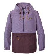L.L.Bean New | Men's Mountain Classic Anorak, Colorblock