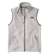 L.L.Bean Outlet | Men's Mountain Classic Fleece Vest