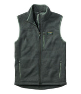 L.L.Bean Sale | Men's Bean's Sweater Fleece Vest