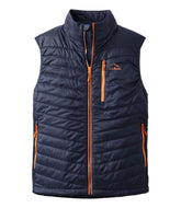 L.L.Bean On Sale | Men's PrimaLoft Packaway Vest