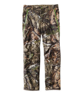 L.L.Bean On Sale | Men's Ridge Runner Storm Hunting Pants, Camo