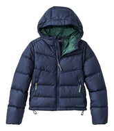 L.L.Bean Discount | Kids' Popham Puffer Jacket