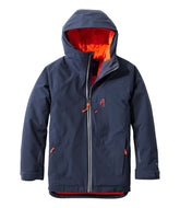 L.L.Bean For Sale | Kids' Waterproof Lightweight Insulated Jacket