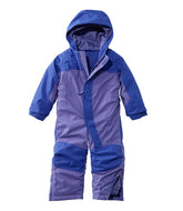 L.L.Bean Sale | Infants' and Toddlers' Cold Buster Snowsuit