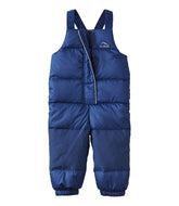 L.L.Bean US | Infants' and Toddlers' Down Snow Bibs