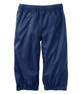 L.L.Bean Discount | Infants' and Toddlers' Discovery Rain Pants